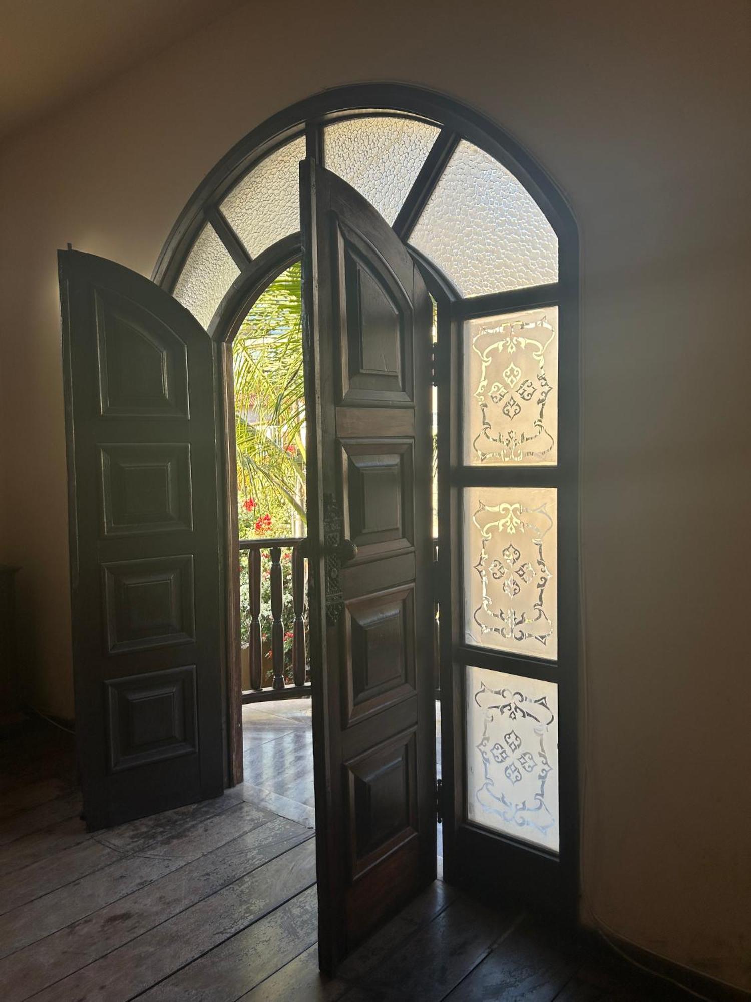 Horizonte Coliving Homestay