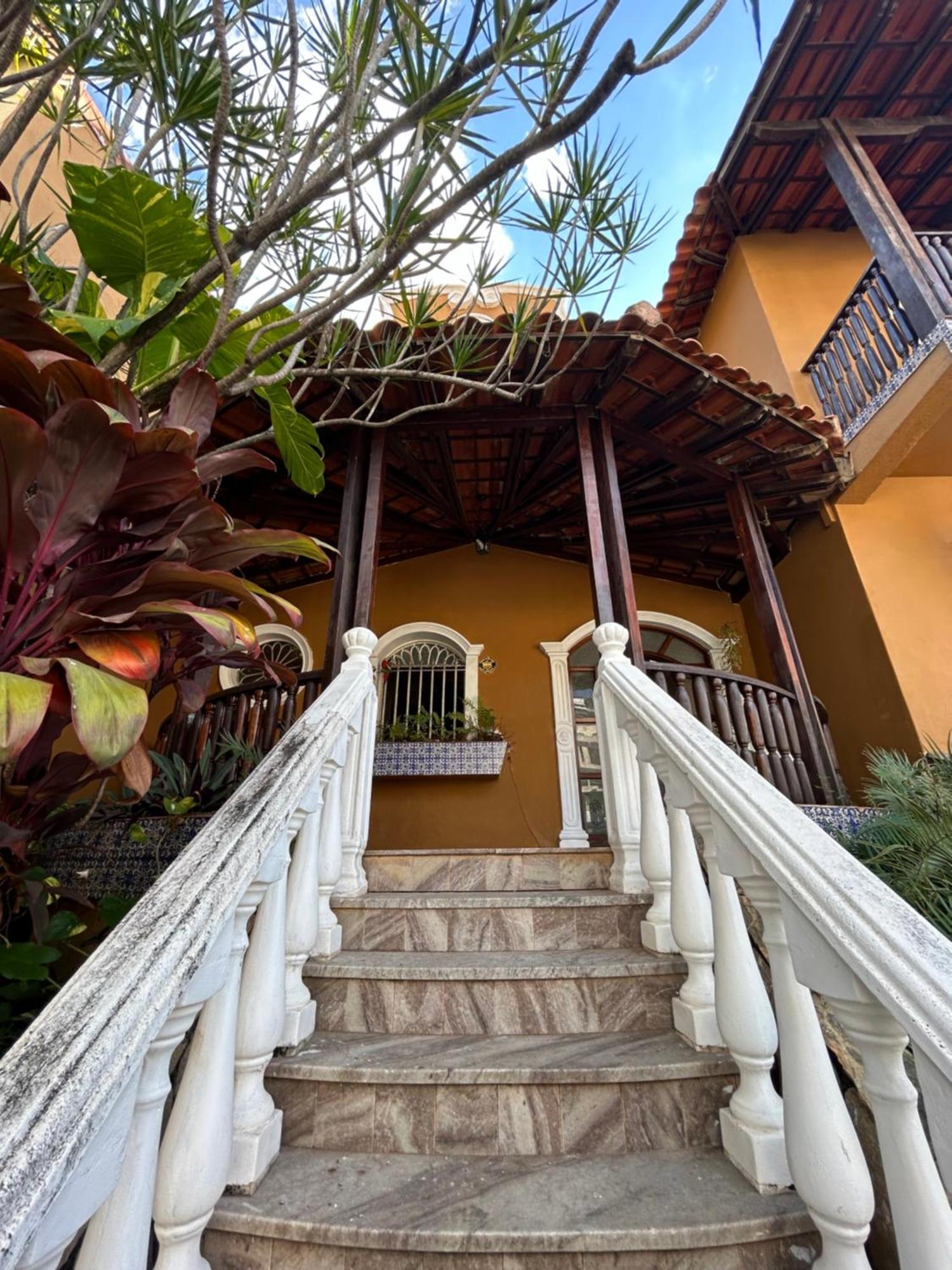 Horizonte Coliving Homestay