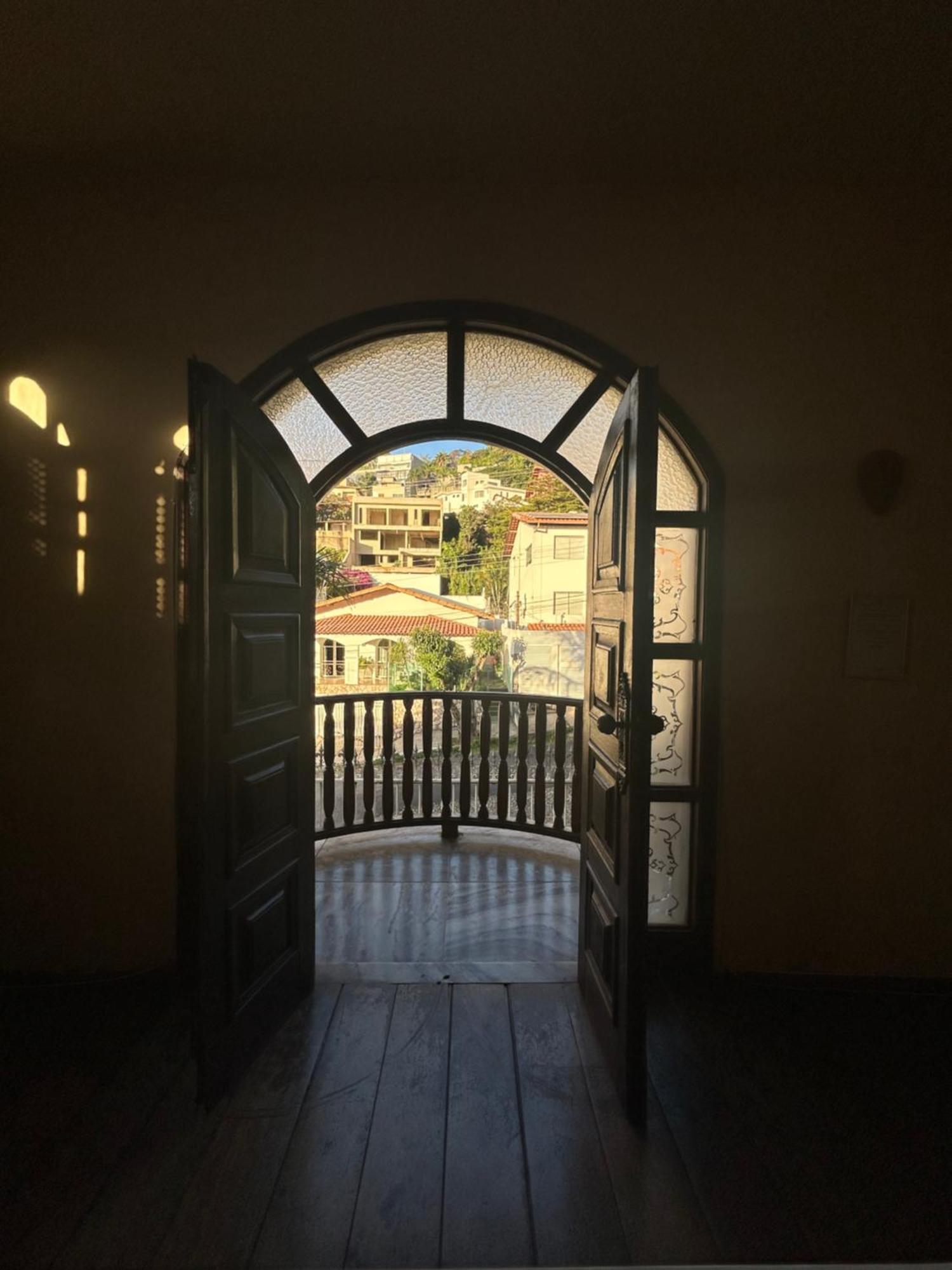 Horizonte Coliving Homestay *
