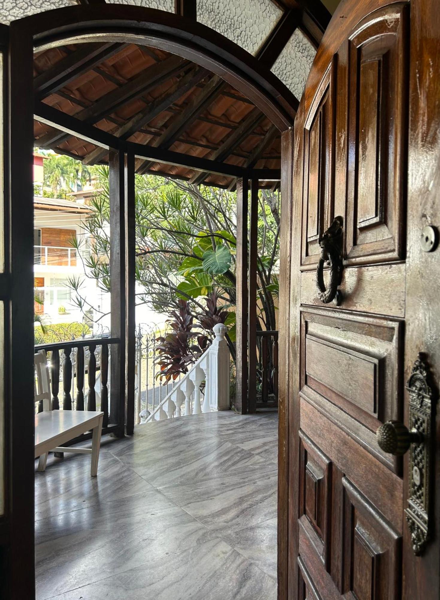 Homestay Horizonte Coliving Belo Horizonte