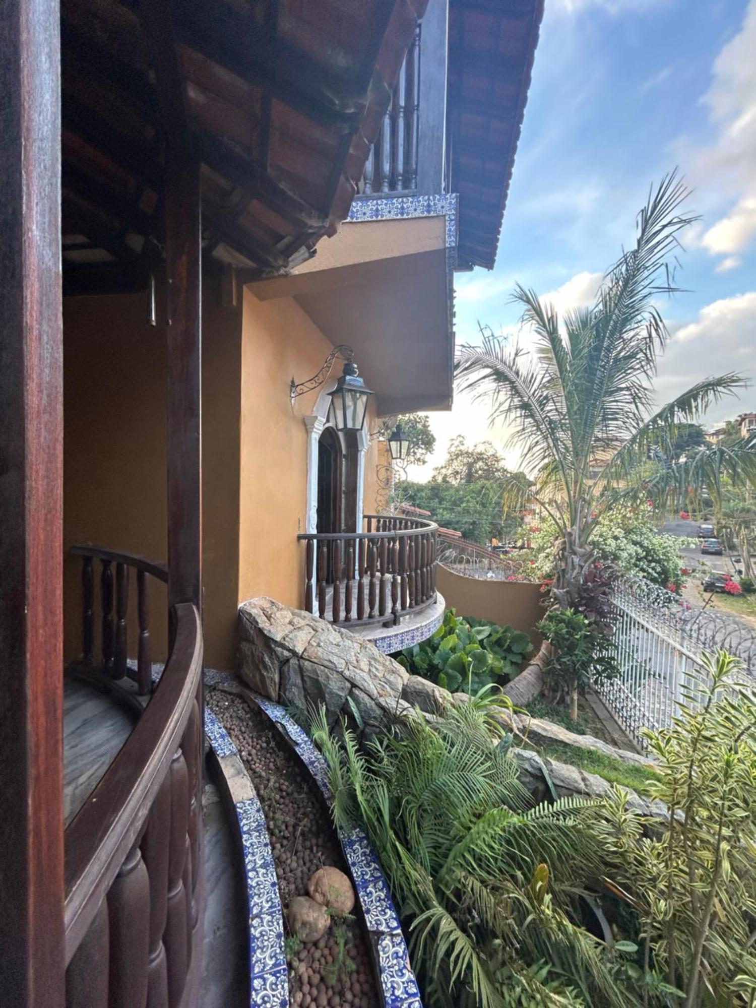 Homestay Horizonte Coliving
