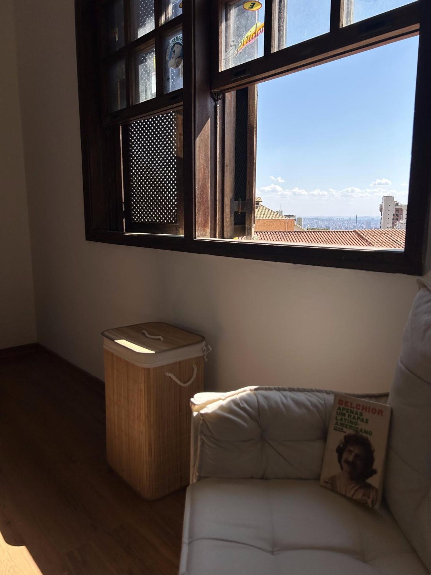 Homestay Horizonte Coliving *