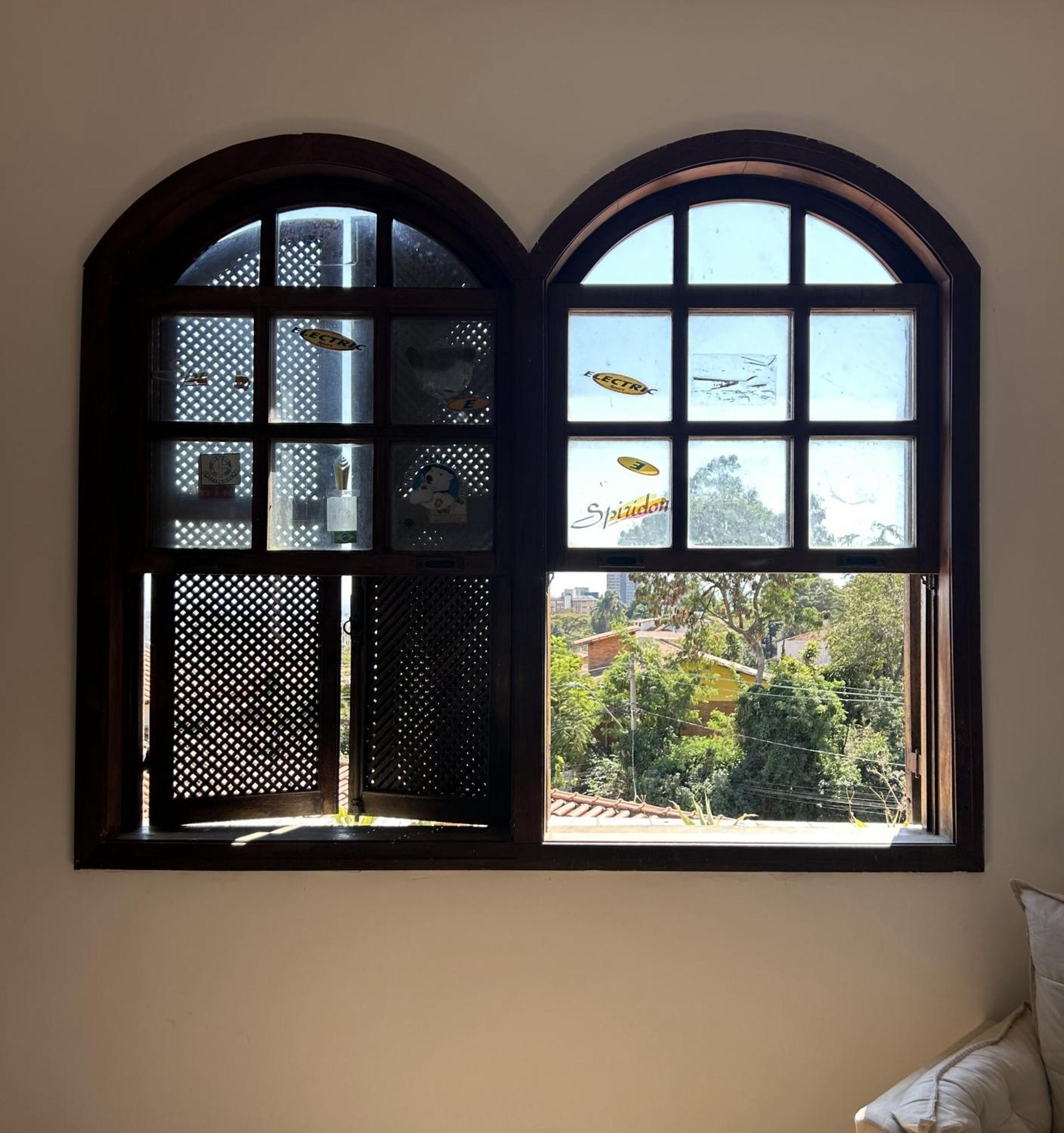 Horizonte Coliving Homestay Belo Horizonte