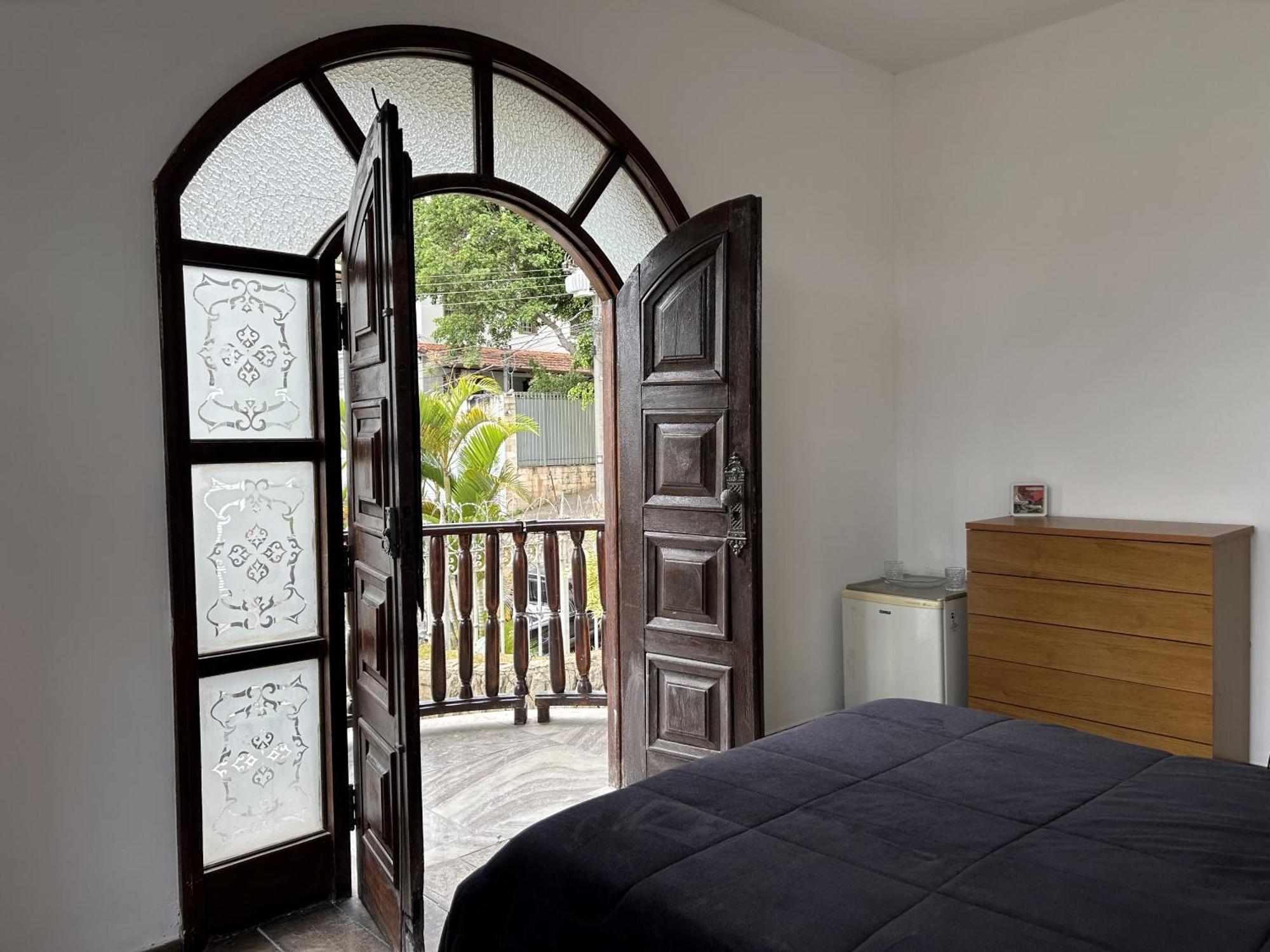 Horizonte Coliving Homestay *