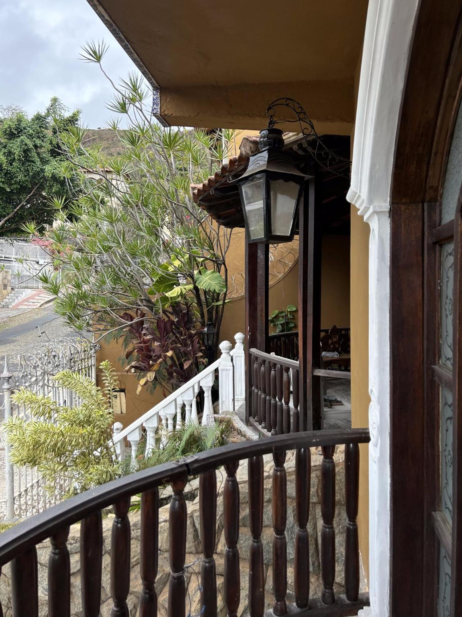 Homestay Horizonte Coliving Belo Horizonte