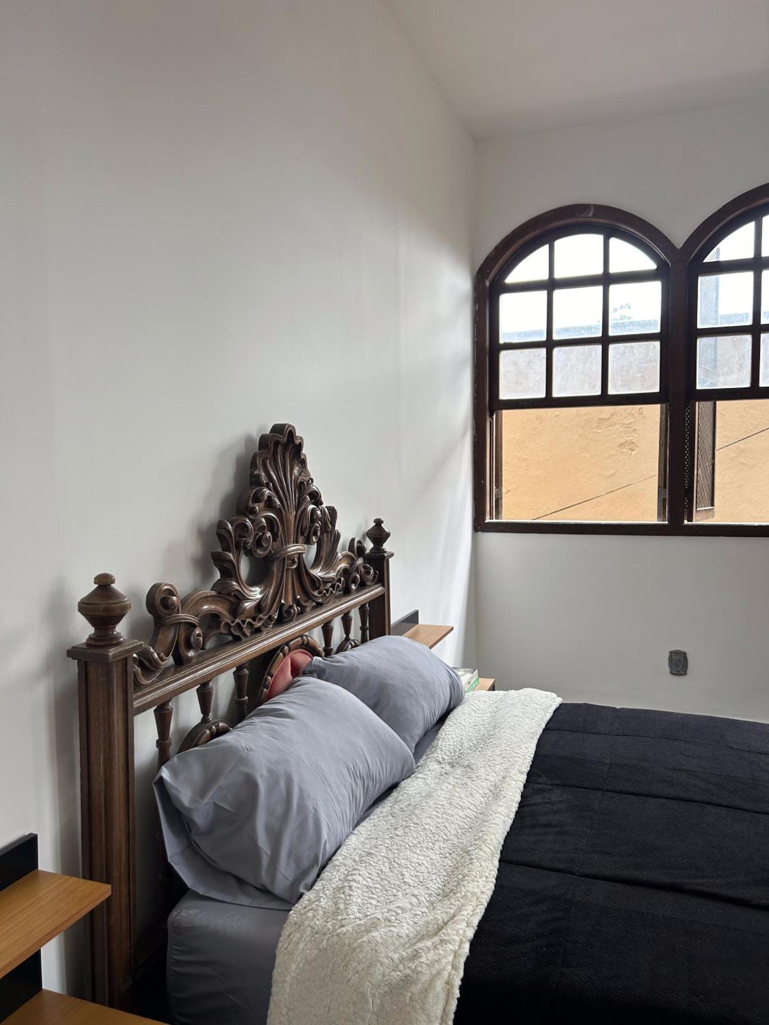 Homestay Horizonte Coliving