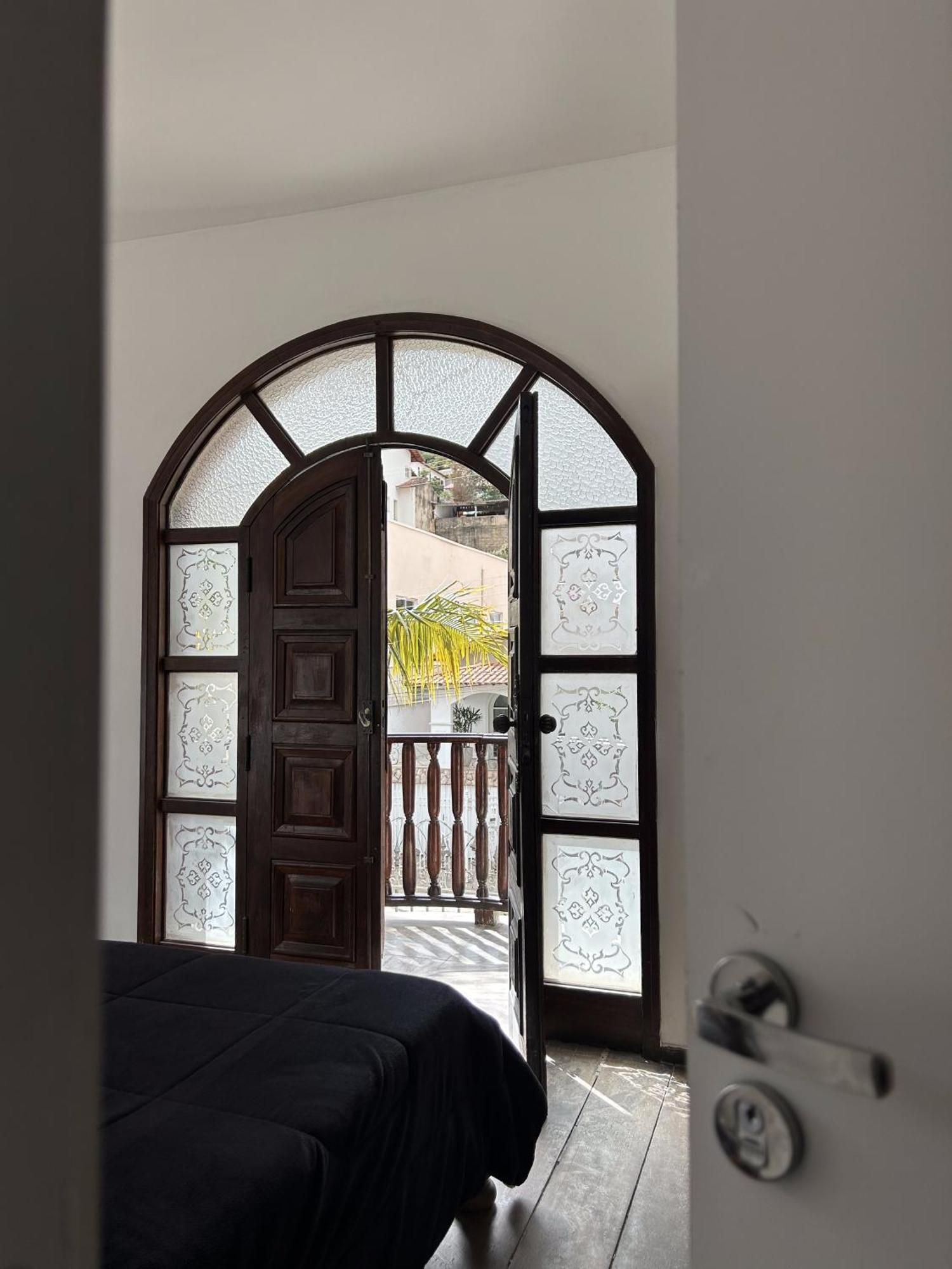 Homestay Horizonte Coliving
