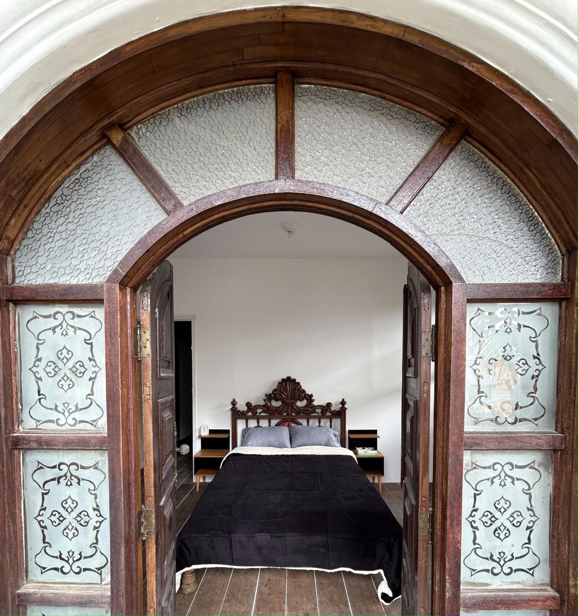 Homestay Horizonte Coliving Belo Horizonte