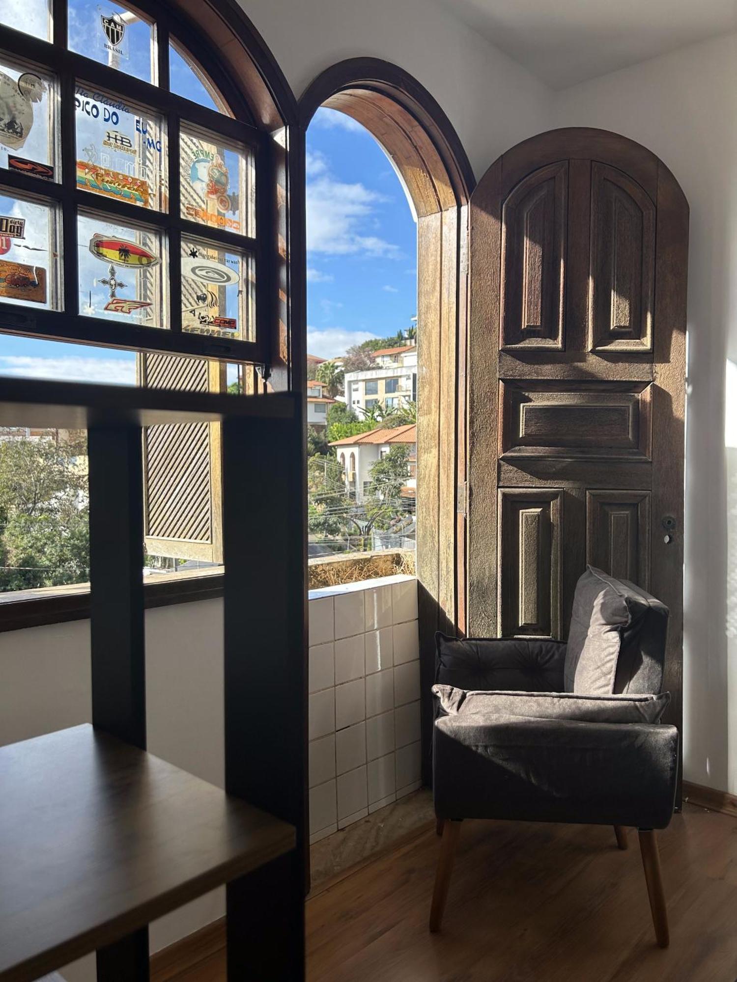 Homestay Horizonte Coliving Belo Horizonte