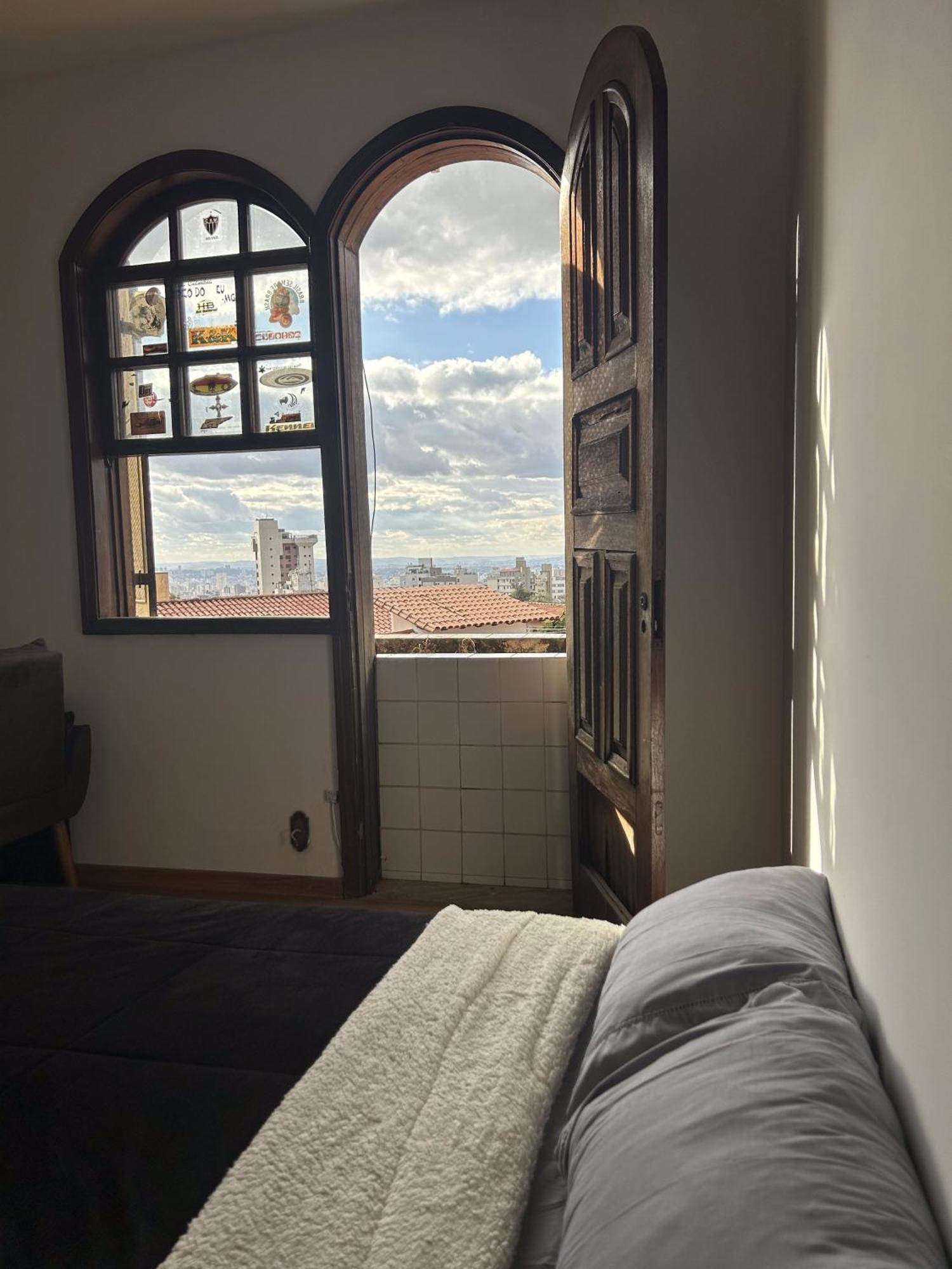 Horizonte Coliving Homestay
