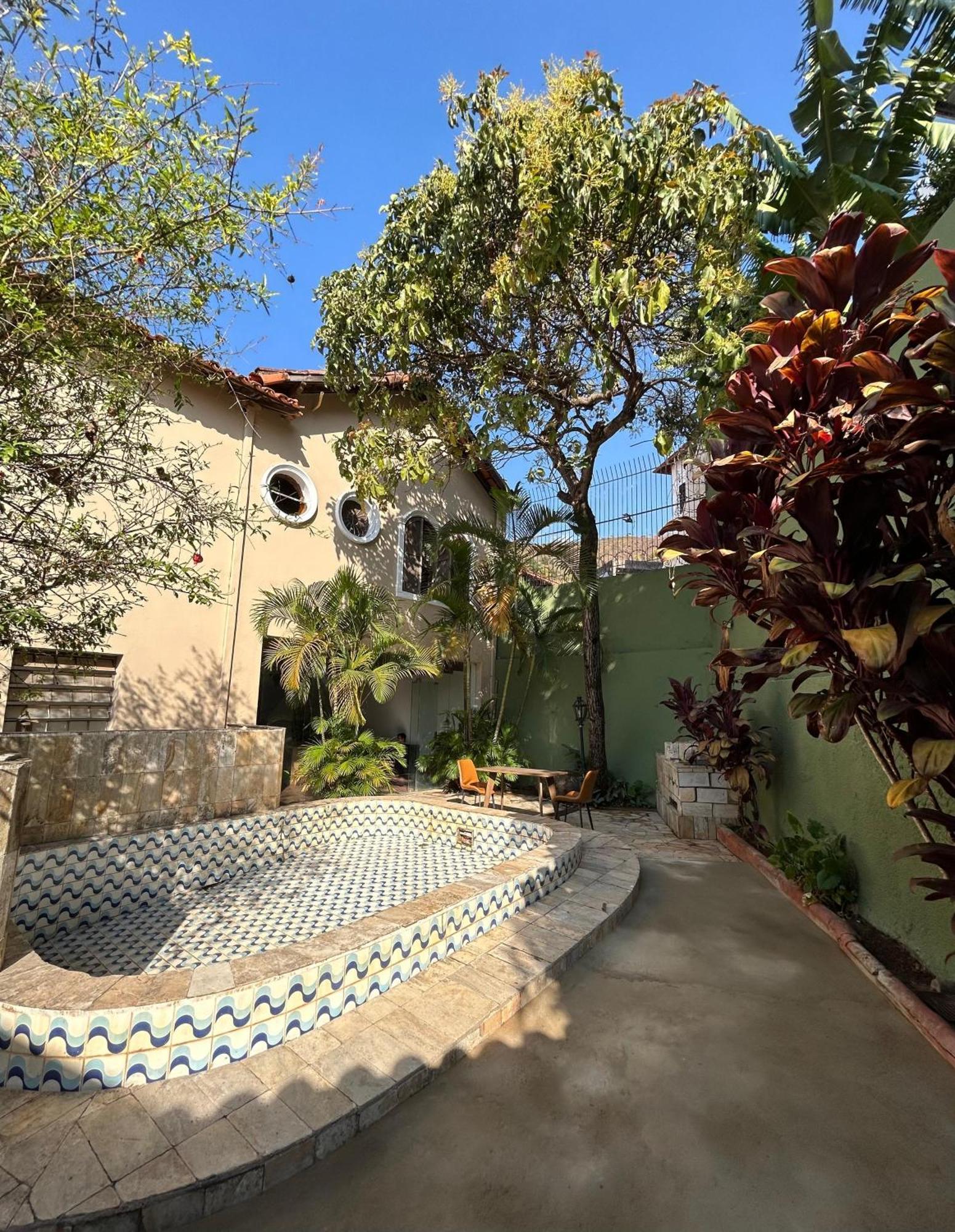 Horizonte Coliving Homestay Belo Horizonte