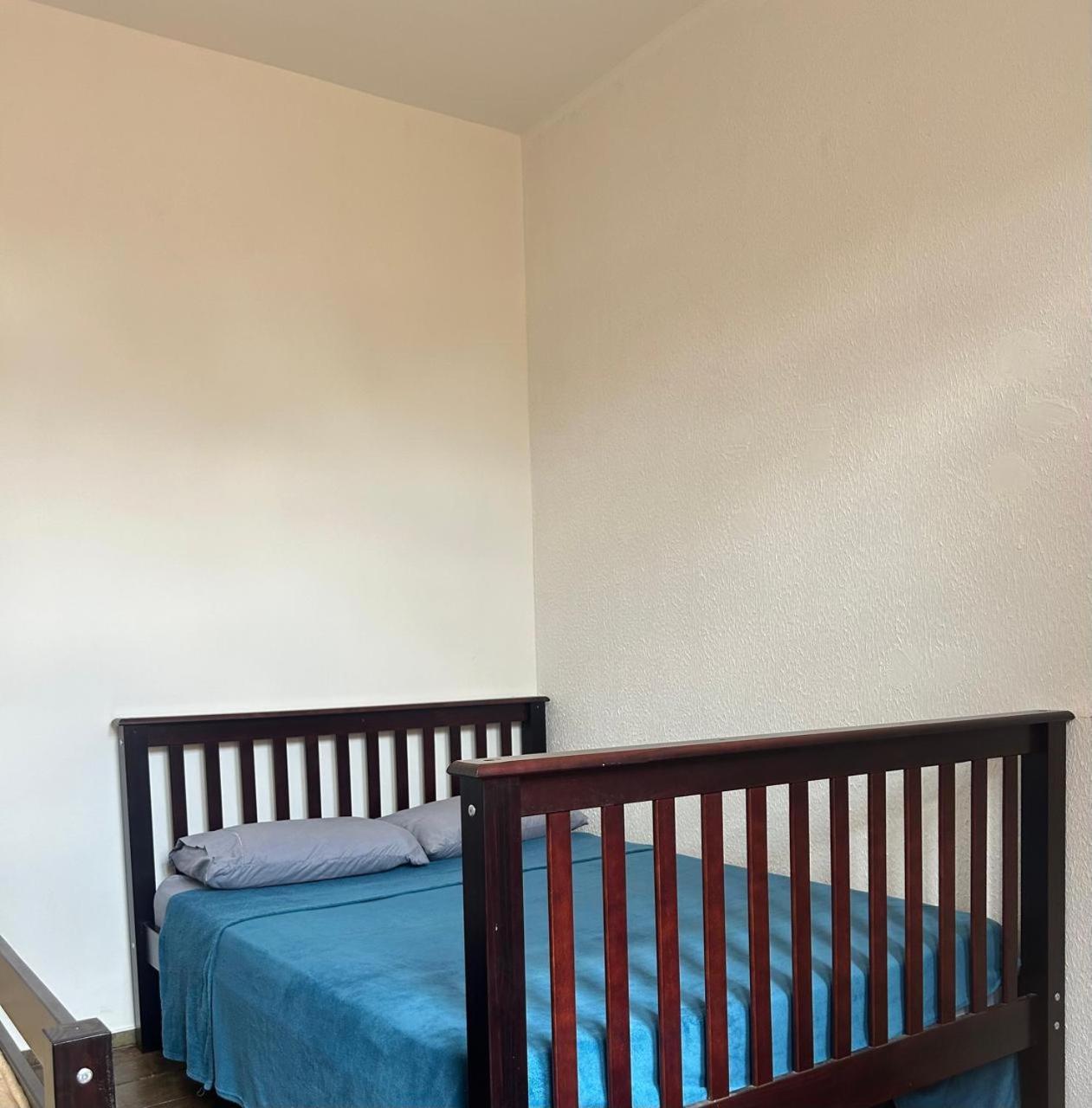 Horizonte Coliving Homestay Belo Horizonte